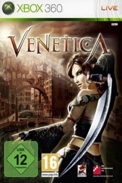 Poster Venetica