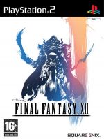 Poster Final Fantasy XII