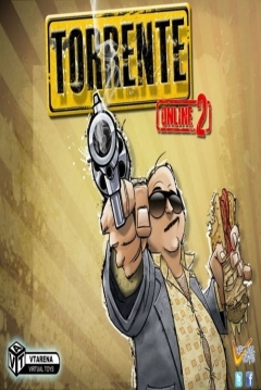 Poster Torrente Online 2