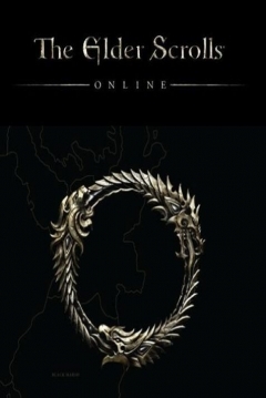 Poster The Elder Scrolls Online