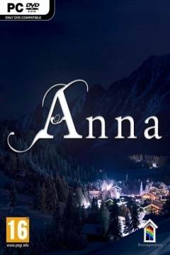 Poster Anna