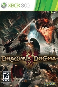 Poster Dragon's Dogma