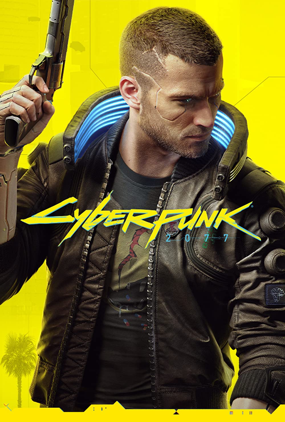 Ficha Cyberpunk 2077