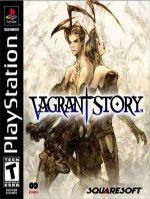 Poster Vagrant Story