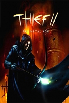 Poster Thief II: The Metal Age