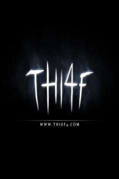 Poster Thief 4