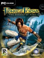 Poster Prince of Persia: Las Arenas del Tiempo