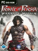 Poster Prince of Persia 2: El Alma del Guerrero