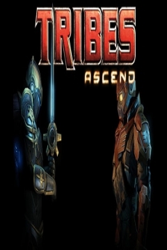 Poster Tribes: Ascend