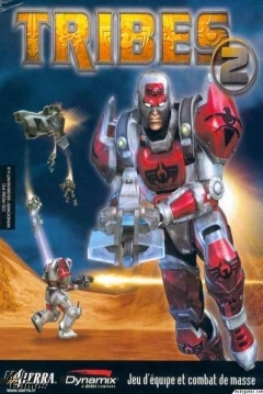 Poster Tribes 2