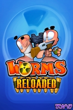 Ficha Worms Reloaded