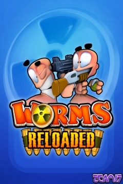 Poster Worms Reloaded