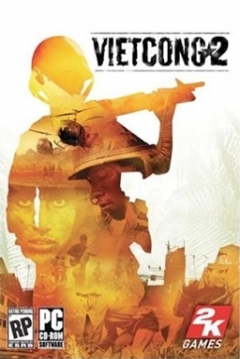 Poster Vietcong 2