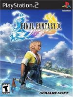 Ficha Final Fantasy X