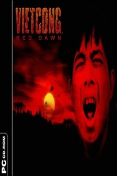 Poster Vietcong: Red Dawn