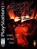 Poster Bloody Roar