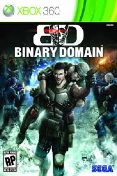 Poster Binary Domain