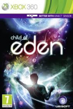 Poster Child of Eden