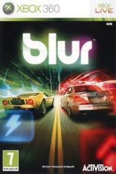 Poster Blur