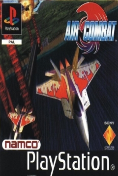 Poster Ace Combat (Air Combat)