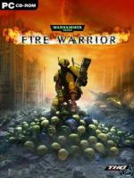 Poster Warhammer 40,000: Fire Warrior