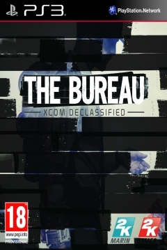 Poster The Bureau: XCOM Declassified