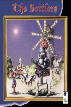 Poster The Settlers