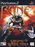 Poster Rune