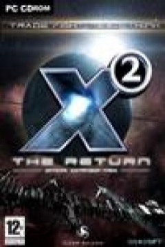 Poster X2: El Retorno