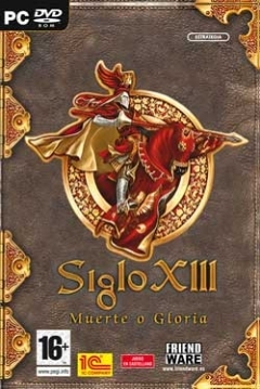 Poster Siglo XIII: Muerte o Gloria