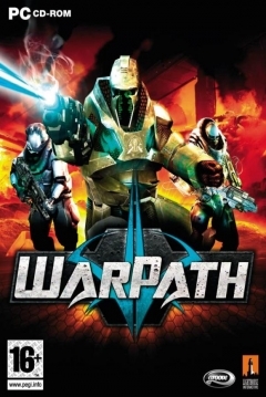 Poster WarPath