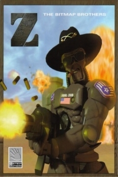 Poster Z