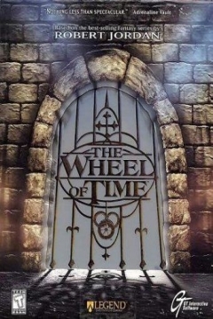 Poster The Wheel of Time