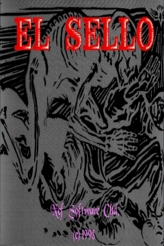 Poster El Sello