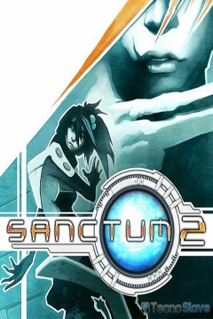 Poster Sanctum 2