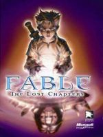Poster Fable: The Lost Chapters
