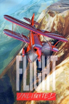 Poster Flight Unlimited