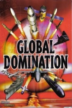 Poster Global Domination