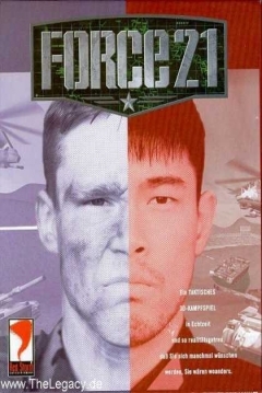Poster Force 21