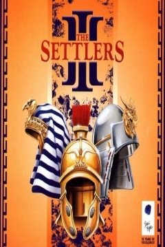 Poster The Settlers III