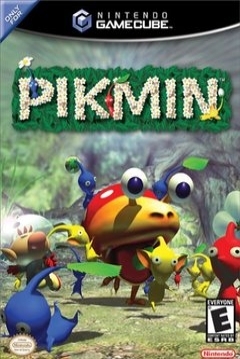 Poster Pikmin