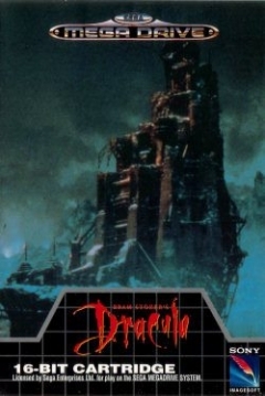 Poster Bram Stoker's Dracula