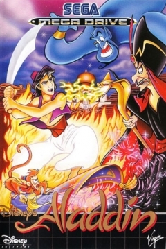 Ficha Aladdin