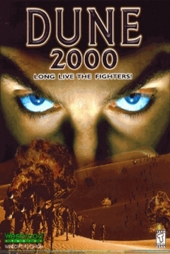 Ficha Dune 2000
