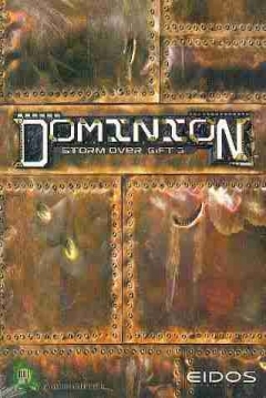 Poster Dominion: Storm Over Gift 3