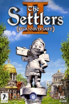 Poster The Settlers II: 10th Anniversary