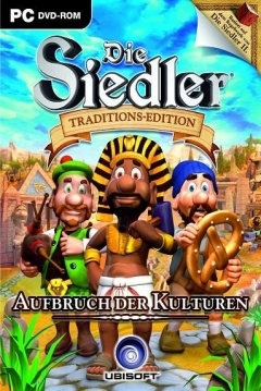 Poster Die Siedler: Aufbruch der Kulturen
