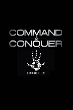 Poster Command & Conquer