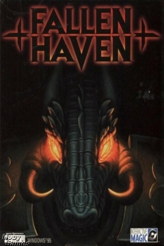 Poster Fallen Haven