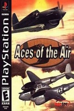 Ficha Aces of the Air